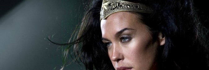 Wonder Woman