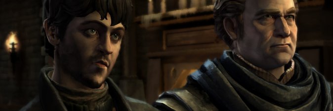 Game of Thrones Episode 6: The Ice Dragon