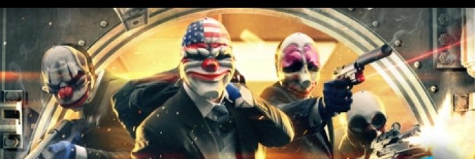 Payday 2