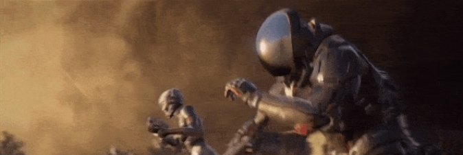 Mass Effect: Andromeda