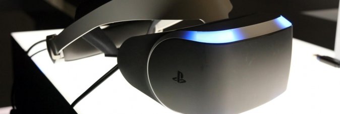 PlayStation VR