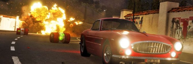 Just Cause 3
