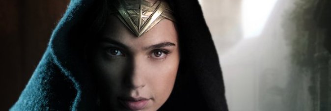 Wonder Woman