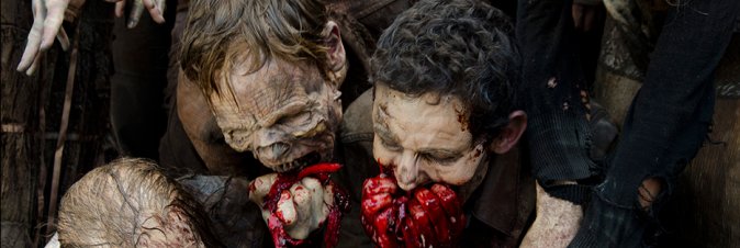 The Walking Dead