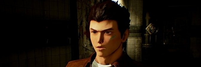 Shenmue III
