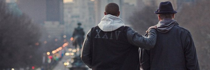 Creed - Nato per Combattere