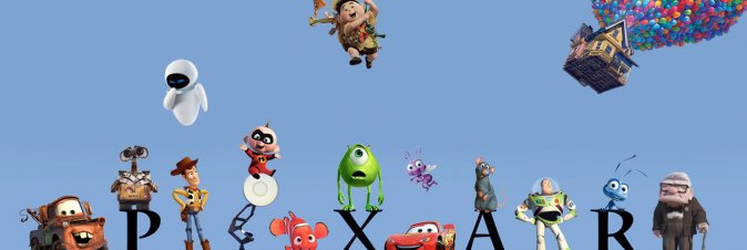 Toy Story 4