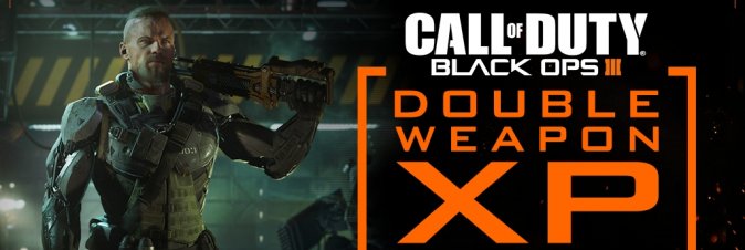 Call of Duty: Black Ops III
