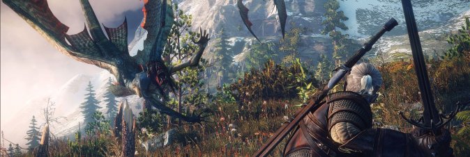 The Witcher 3: Wild Hunt
