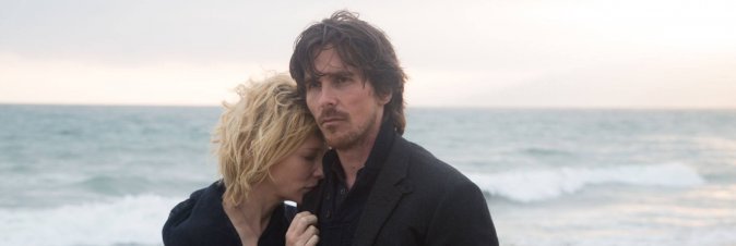 Knight of Cups