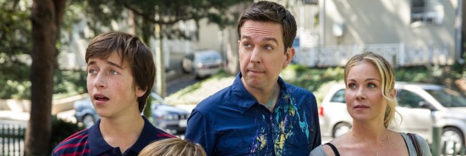 Come Ti Rovino le Vacanze