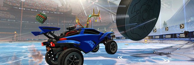 Rocket League
