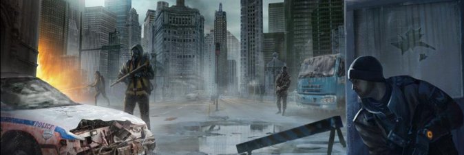 Tom Clancy's The Division