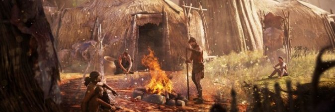 Far Cry Primal