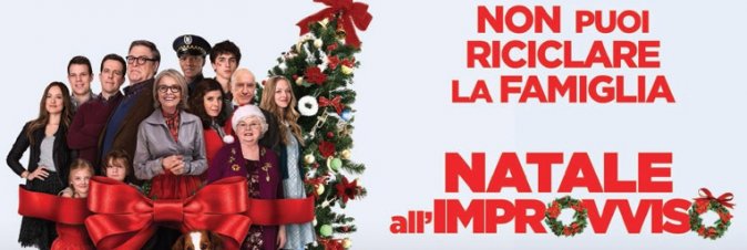 Natale all'Improvviso
