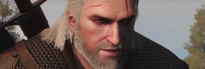 The Witcher 3: Wild Hunt