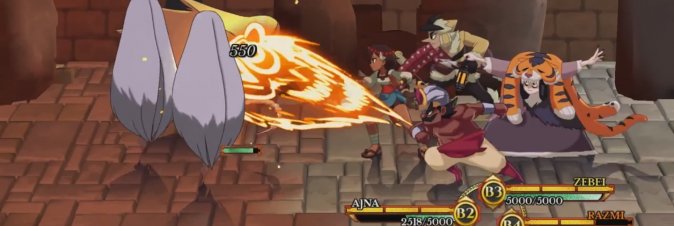 Indivisible