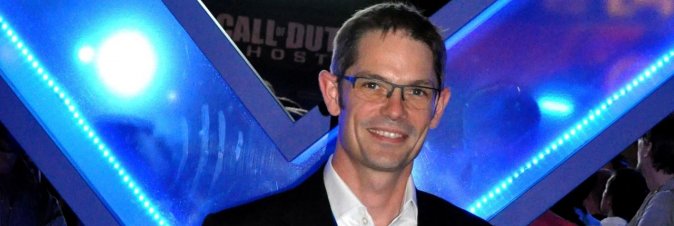 Fergal Gara entra in Amazon
