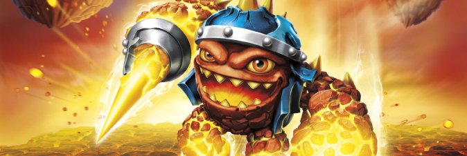 Skylanders SuperChargers