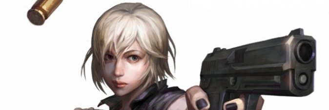 Counter-Strike Nexon: Zombies