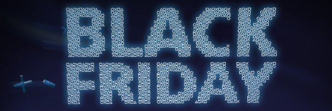 Ecco il Black Friday di PlayStation Store