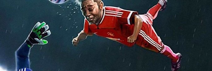 Sociable Soccer