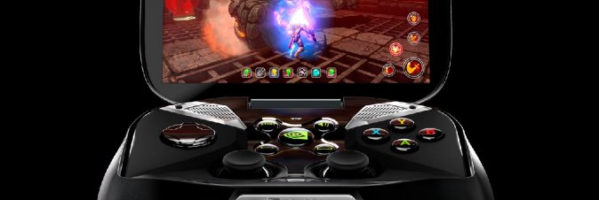 NVIDIA Shield