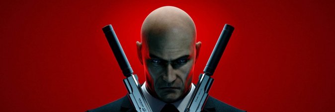 Hitman 2 -Silent Assassin