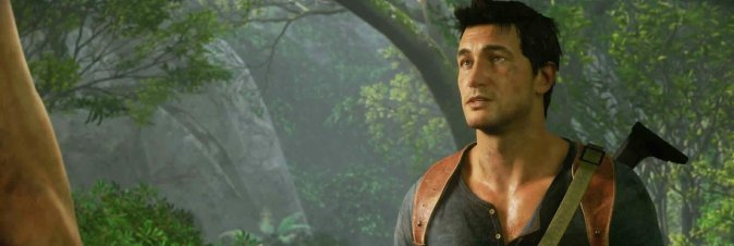 Uncharted 4: Fine di un Ladro