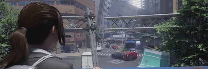 Disaster Report 4 Plus: Summer Memories