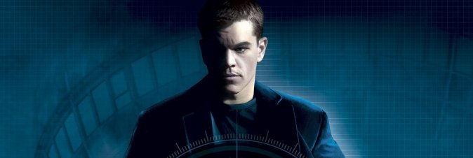 Jason Bourne