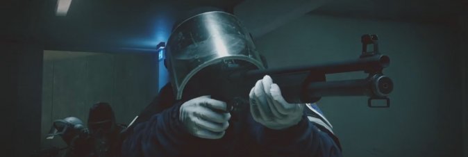 Rainbow Six: Siege