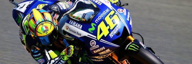 Valentino Rossi: The Game