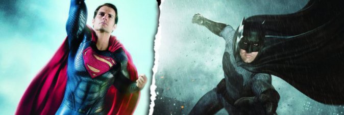 Batman V Superman: Dawn of Justice