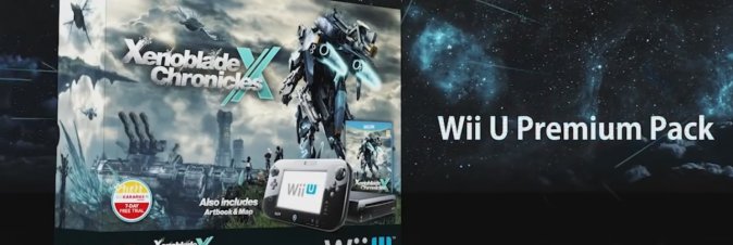 Xenoblade Chronicles X