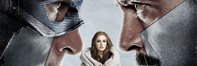 Captain America: Civil War