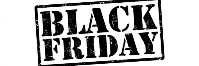 Come sono andate le vendite del Black Friday?
