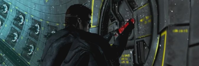 Mission: Impossible - Rogue Nation
