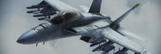 Ace Combat Infinity