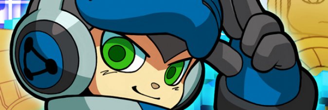 Mighty No. 9