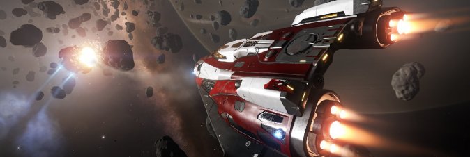 Elite: Dangerous
