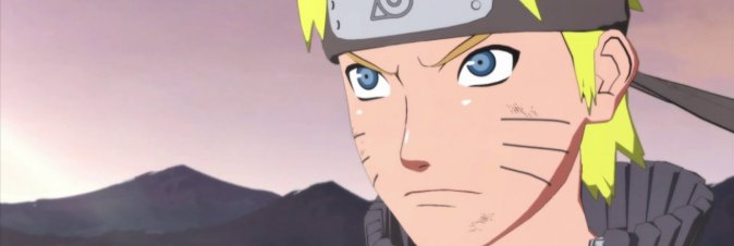 Naruto Shippuden: Ultimate Ninja Storm 4