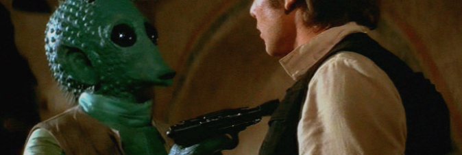 Star Wars: Il Risveglio della Forza
