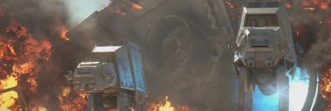 Star Wars: Battlefront