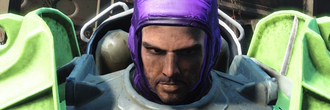 Fallout 4
