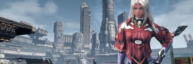 Xenoblade Chronicles X
