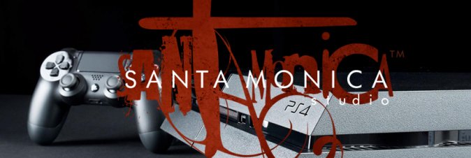Santa Monica Studios rilascia un teaser per...?