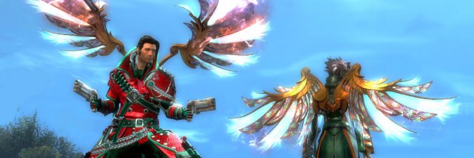 Guild Wars 2: Heart of Thorns