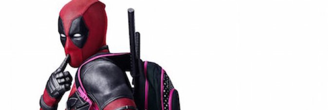 Deadpool