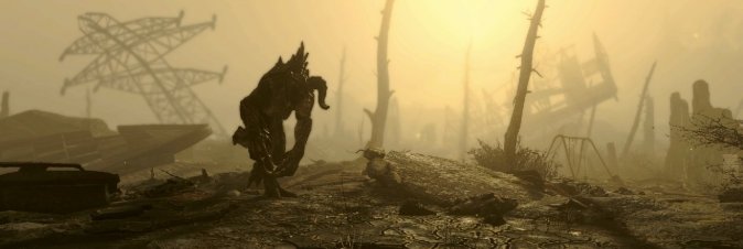 Fallout 4